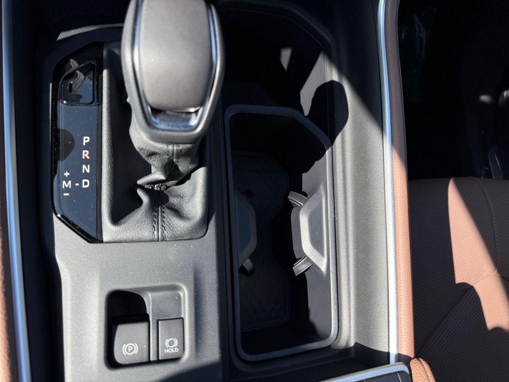 new 2026 Toyota Grand Highlander car, priced at $58,163