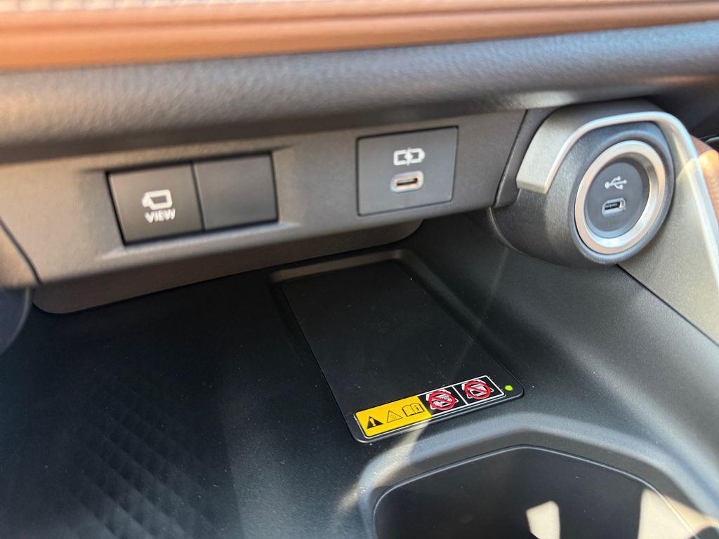 new 2026 Toyota Grand Highlander car, priced at $58,163