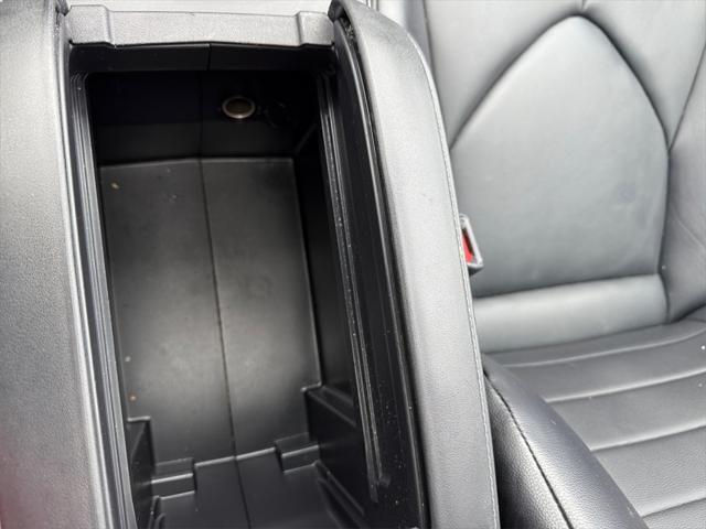 used 2023 Toyota Highlander Hybrid car, priced at $42,064