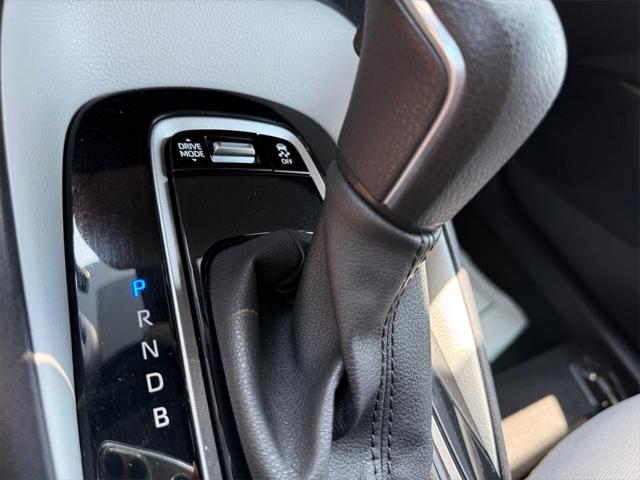 used 2023 Toyota Corolla car, priced at $21,819