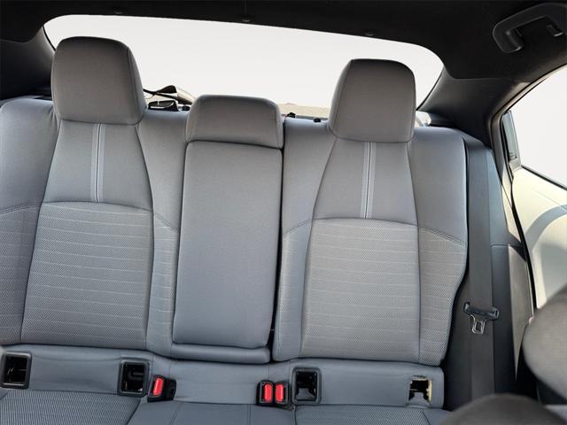 used 2023 Toyota Corolla car, priced at $21,819