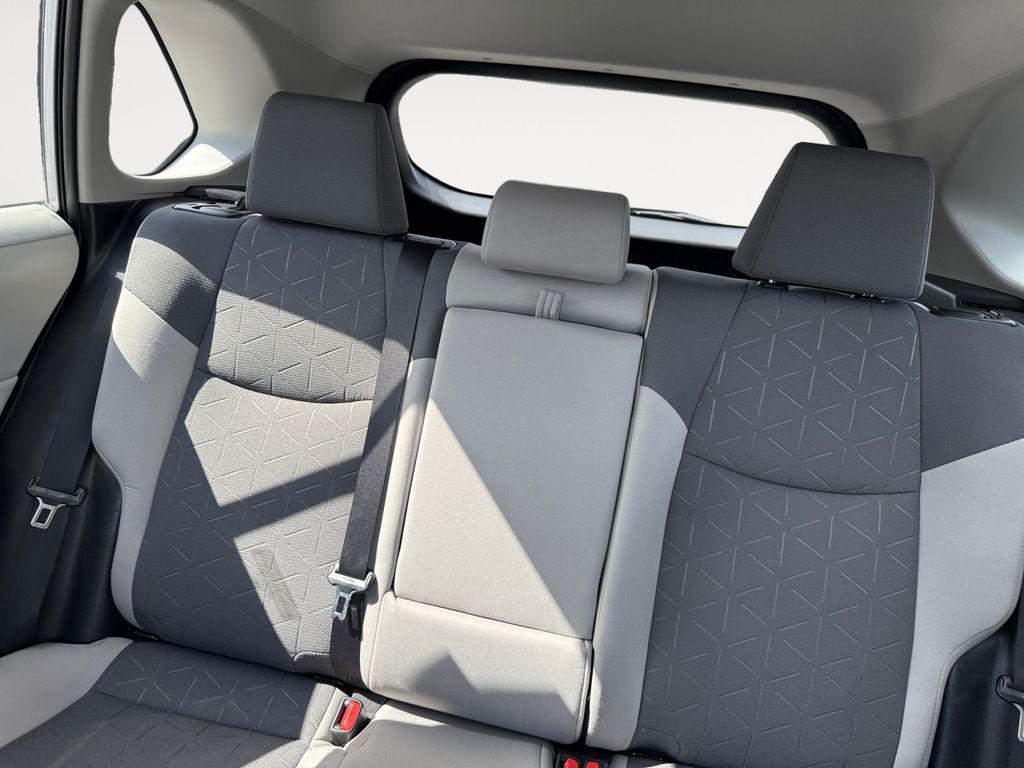 used 2022 Toyota RAV4 Hybrid car, priced at $26,496