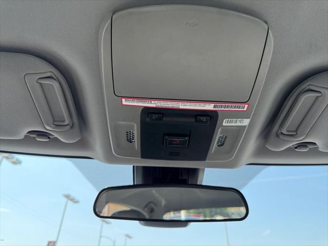 used 2023 Toyota Camry car, priced at $28,995