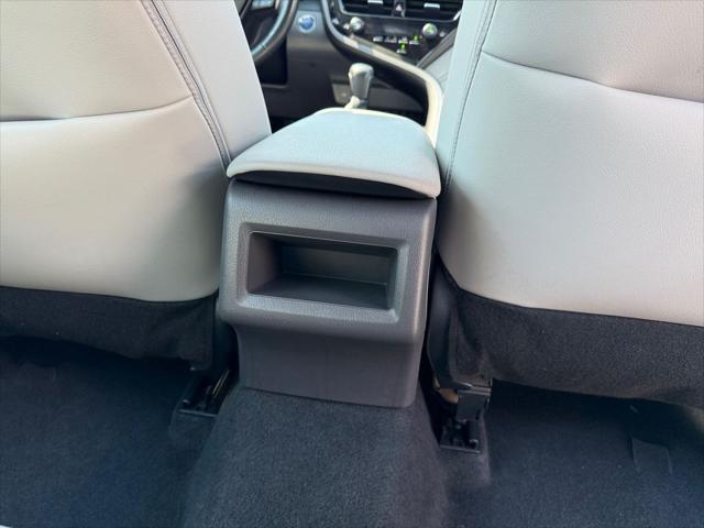 used 2023 Toyota Camry car, priced at $28,995