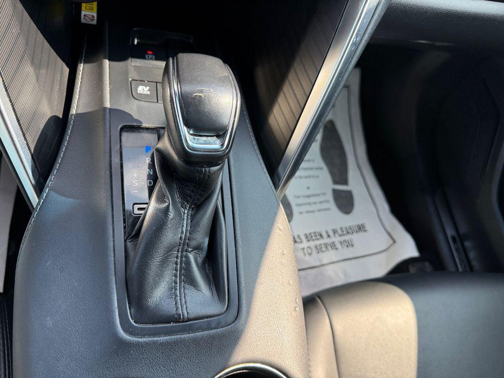 used 2022 Toyota Venza car, priced at $30,496