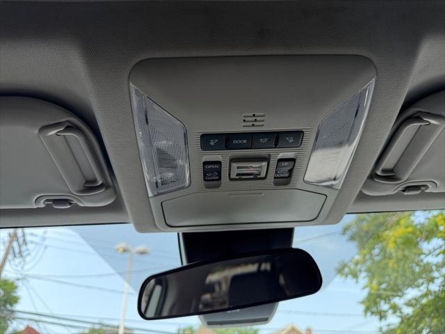used 2023 Toyota RAV4 Hybrid car, priced at $32,995