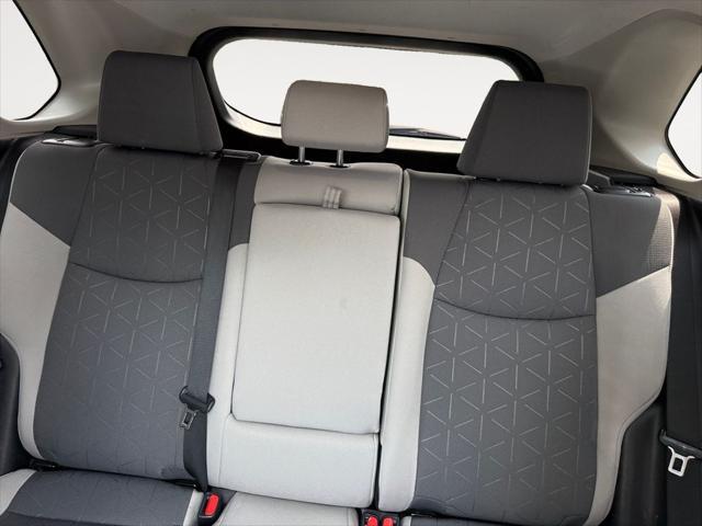 used 2023 Toyota RAV4 Hybrid car, priced at $32,995