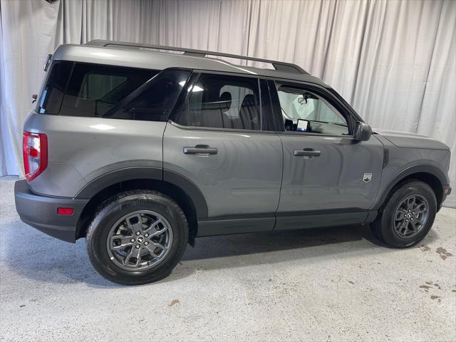 used 2024 Ford Bronco Sport car, priced at $27,995