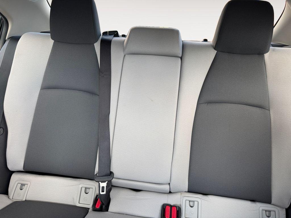 used 2023 Toyota Corolla Hybrid car, priced at $23,441