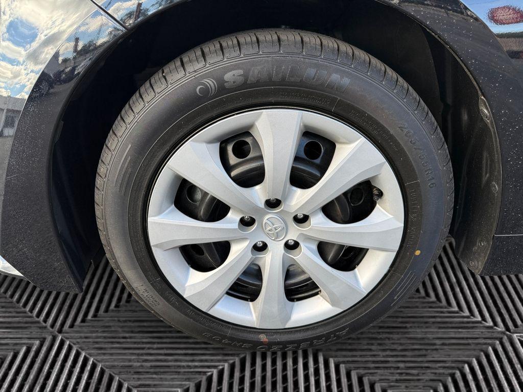 used 2023 Toyota Corolla Hybrid car, priced at $23,441
