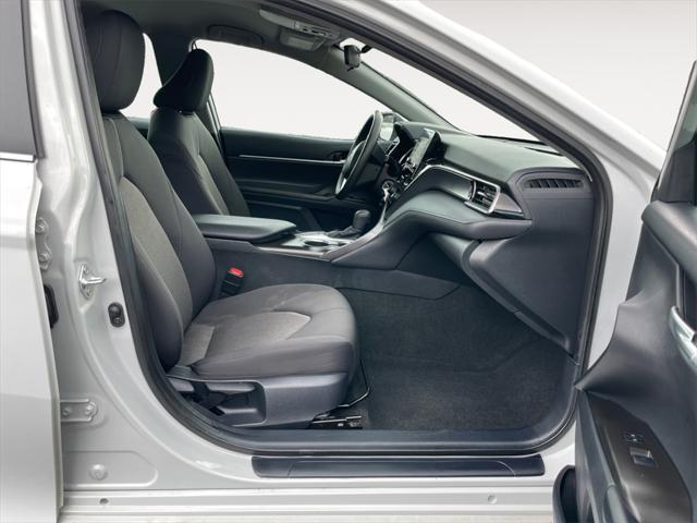 used 2023 Toyota Camry car, priced at $22,150
