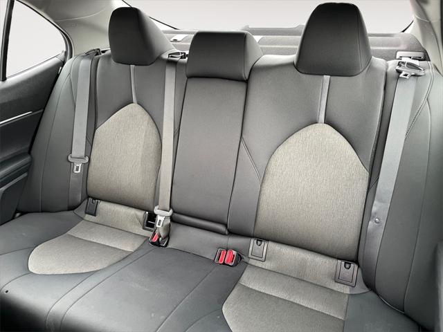used 2023 Toyota Camry car, priced at $22,150