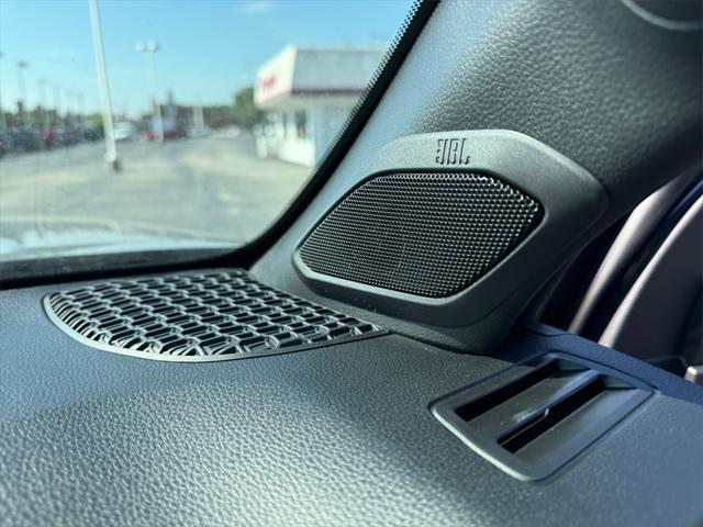 new 2025 Toyota Tacoma car, priced at $60,810