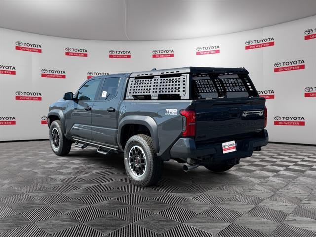 new 2025 Toyota Tacoma car, priced at $60,810
