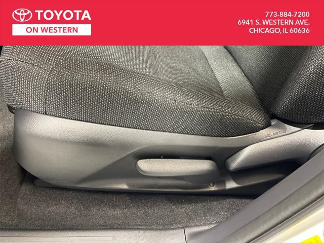 new 2025 Toyota Land Cruiser car, priced at $60,140