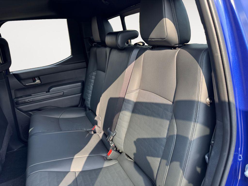 used 2024 Toyota Tacoma car, priced at $41,507
