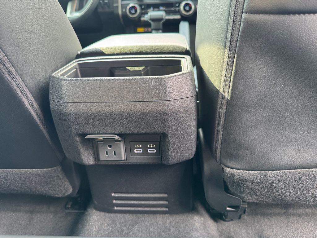 used 2024 Toyota Tacoma car, priced at $41,507
