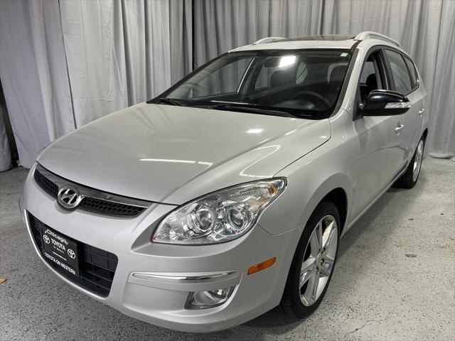 used 2011 Hyundai Elantra Touring car, priced at $5,949