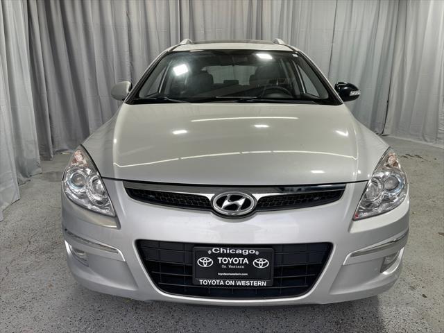 used 2011 Hyundai Elantra Touring car, priced at $5,949