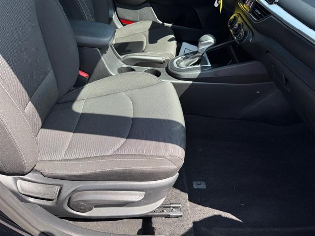 used 2023 Kia Forte car, priced at $18,190