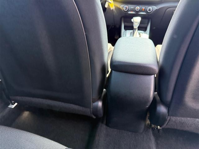 used 2023 Kia Forte car, priced at $18,190