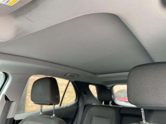 used 2020 Chevrolet Equinox car, priced at $18,640