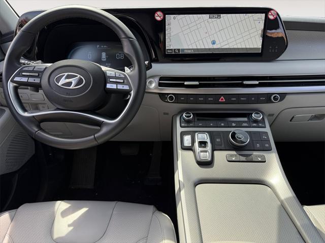 used 2024 Hyundai Palisade car, priced at $35,753