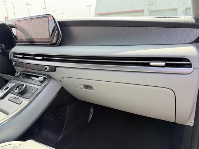 used 2024 Hyundai Palisade car, priced at $35,753