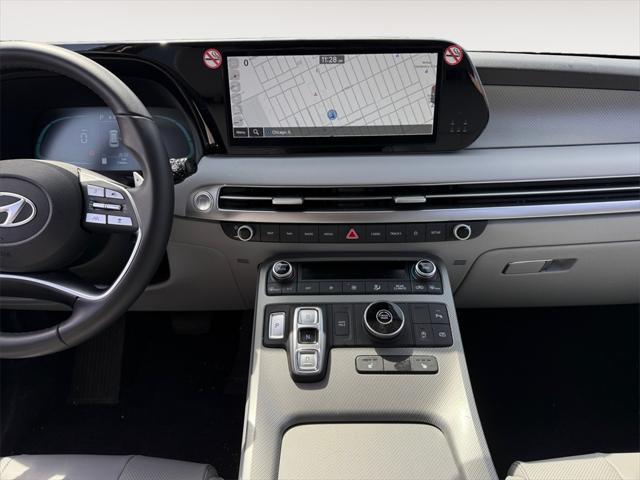 used 2024 Hyundai Palisade car, priced at $35,753