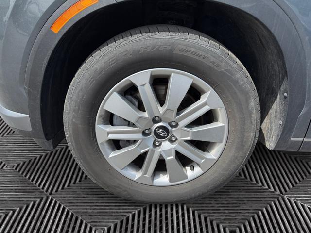 used 2024 Hyundai Palisade car, priced at $35,753