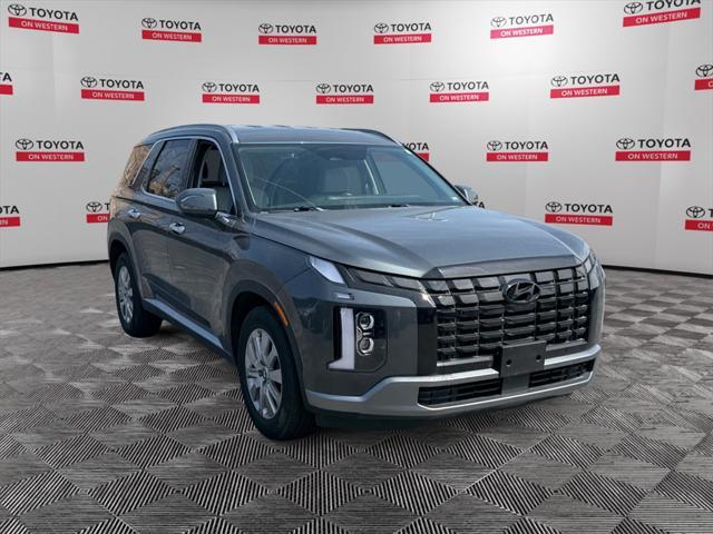 used 2024 Hyundai Palisade car, priced at $35,753