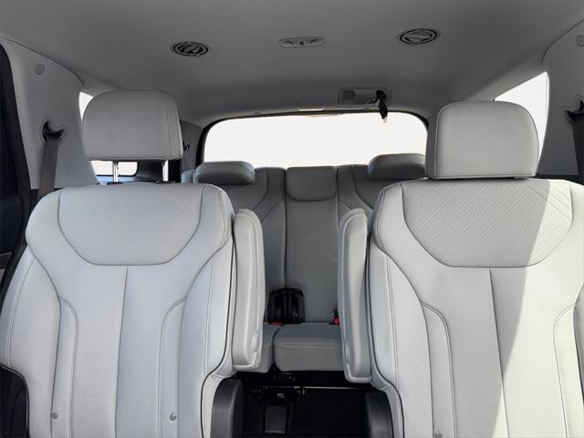 used 2024 Hyundai Palisade car, priced at $35,753