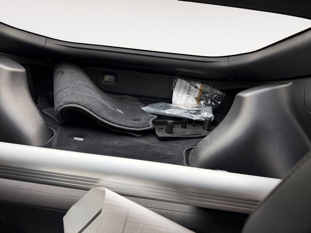 used 2024 Nissan Z car, priced at $40,986