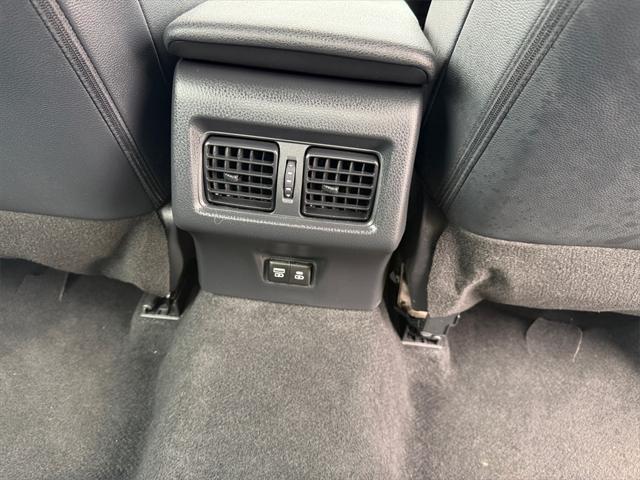 used 2025 Toyota Camry car, priced at $31,645