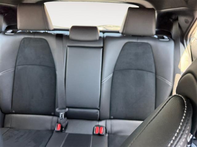 new 2025 Toyota GR Corolla car, priced at $45,949