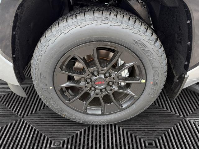 new 2025 Toyota Sequoia car, priced at $85,263
