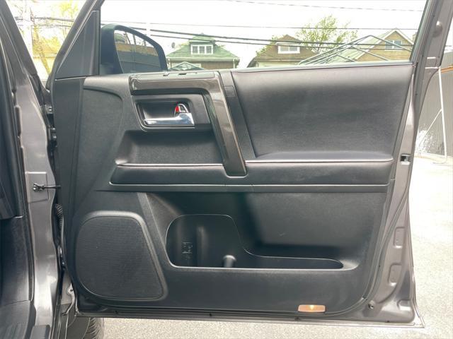 used 2023 Toyota 4Runner car, priced at $48,989