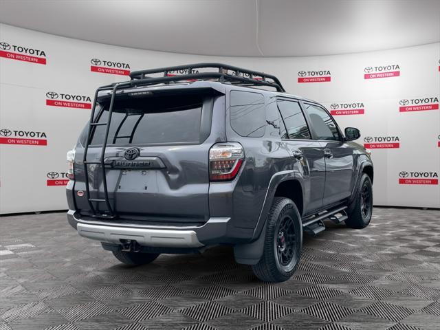 used 2023 Toyota 4Runner car, priced at $48,989