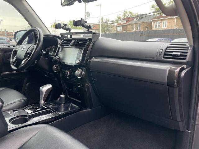 used 2023 Toyota 4Runner car, priced at $48,989