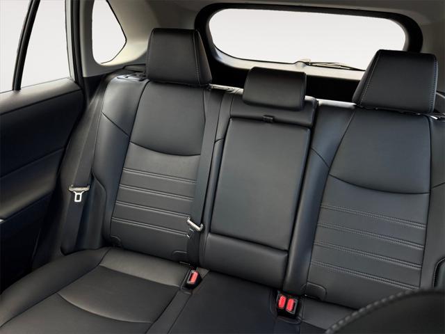 used 2024 Toyota RAV4 car, priced at $38,354