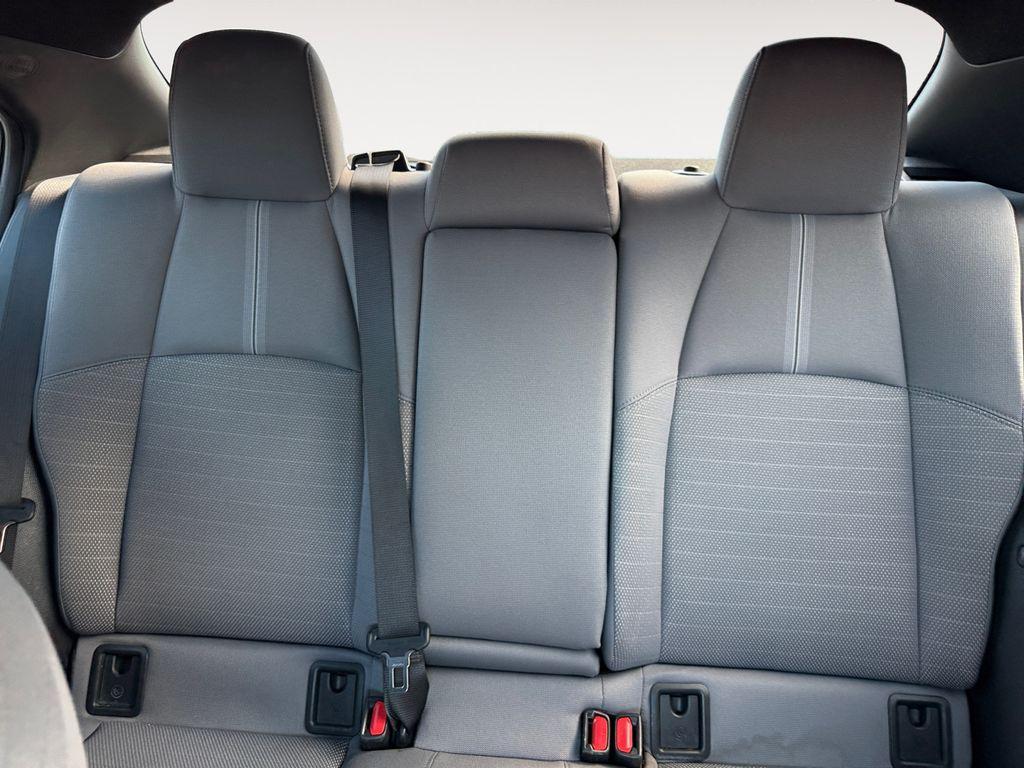used 2024 Toyota Corolla car, priced at $23,696