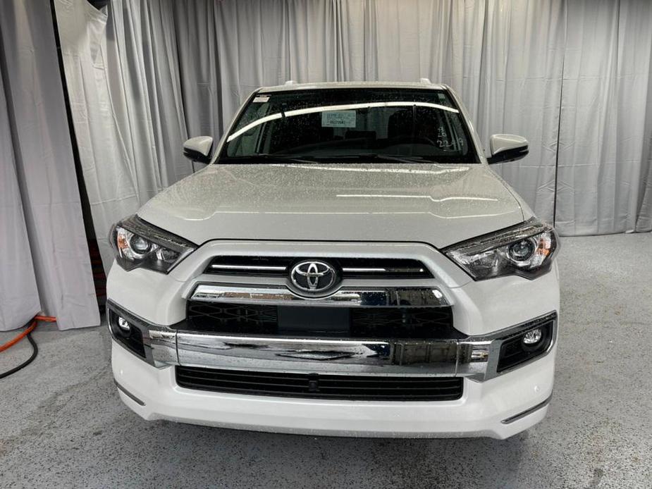 new 2024 Toyota 4Runner car, priced at $50,668