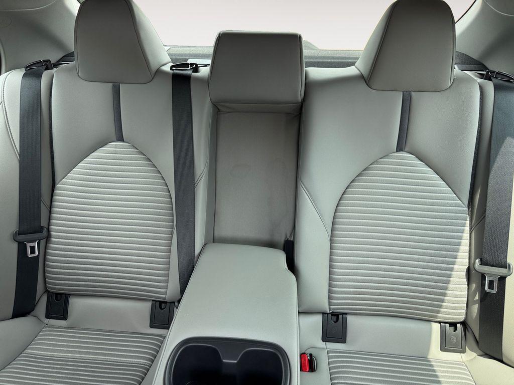 used 2022 Toyota Camry car, priced at $27,796