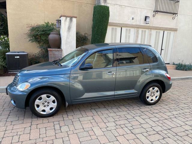 used 2006 Chrysler PT Cruiser car, priced at $4,950