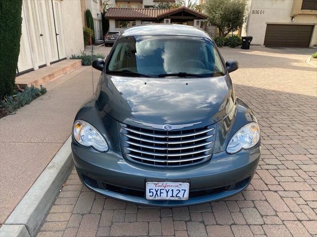 used 2006 Chrysler PT Cruiser car, priced at $4,950