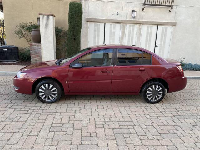 used 2004 Saturn Ion car, priced at $4,950