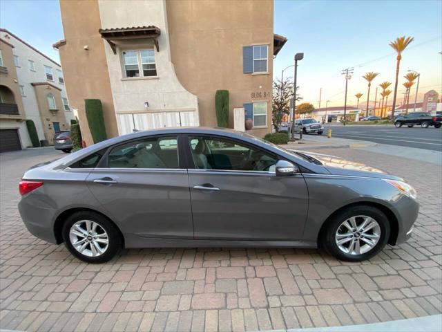 used 2014 Hyundai Sonata car, priced at $6,950