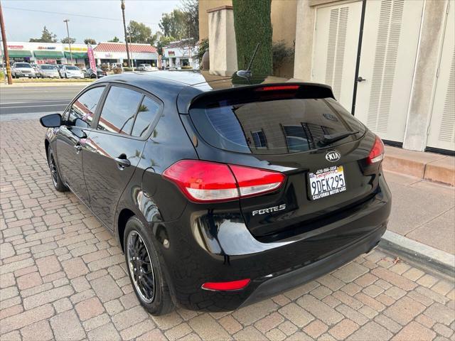 used 2016 Kia Forte car, priced at $5,950