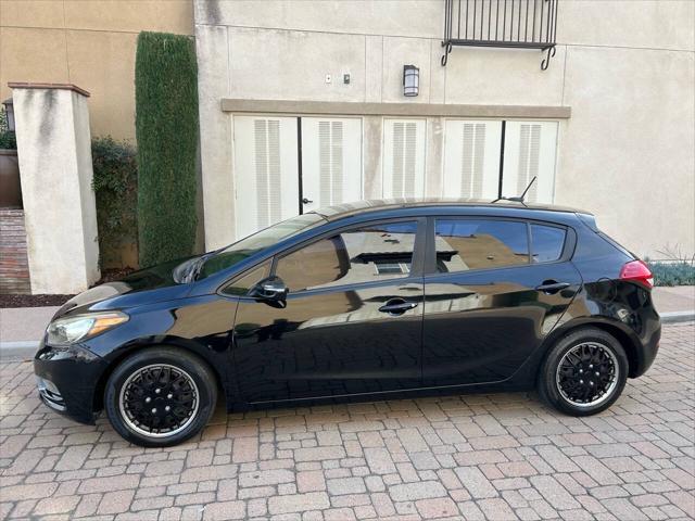 used 2016 Kia Forte car, priced at $5,950