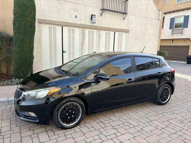 used 2016 Kia Forte car, priced at $5,950